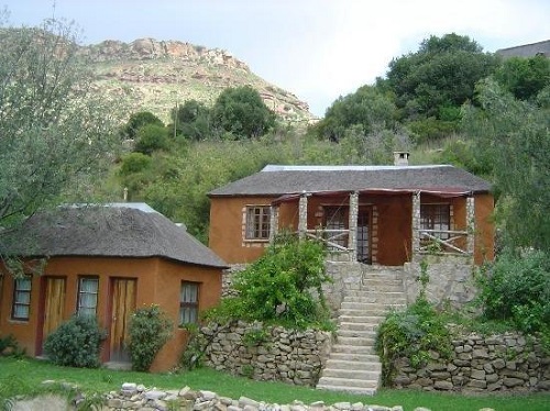 Morija Guest House Morija Guest House